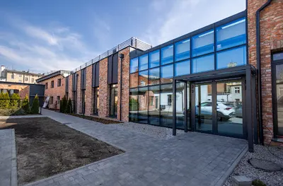 Zduny 6 - Rodzinne Centrum Zdrowia